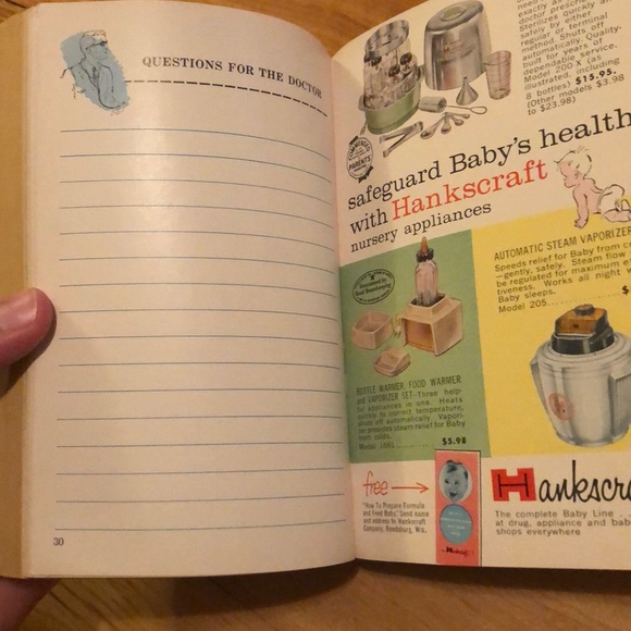 Dr. Spock Baby and Childcare Book - Picture 10 of 11